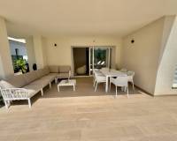 Resales - Apartment - La Finca Golf