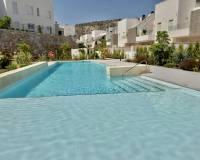 Resales - Apartment - La Finca Golf