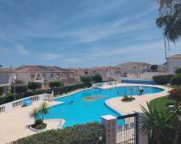 Resales - Apartment - La Mata