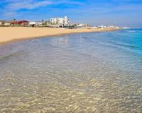 Resales - Apartment - La Mata