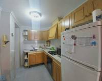 Resales - Apartment - La Mata