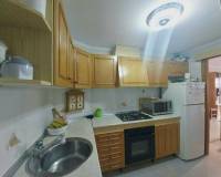 Resales - Apartment - La Mata