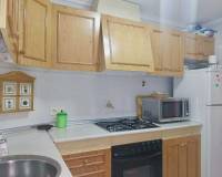 Resales - Apartment - La Mata