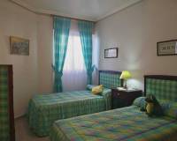 Resales - Apartment - La Mata