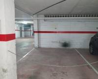 Resales - Apartment - La Mata