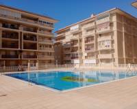 Resales - Apartment - La Mata