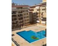 Resales - Apartment - La Mata