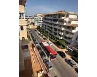 Resales - Apartment - La Mata