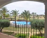 Resales - Apartment - La Torre Golf Resort