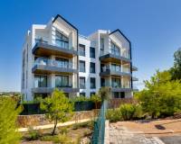 Resales - Apartment - Las Colinas Golf Resort