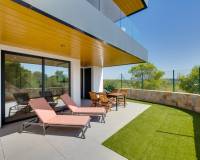 Resales - Apartment - Las Colinas Golf Resort