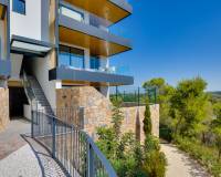 Resales - Apartment - Las Colinas Golf Resort