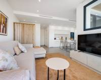 Resales - Apartment - Las Colinas Golf Resort