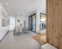 Resales - Apartment - Las Colinas Golf Resort