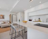 Resales - Apartment - Las Colinas Golf Resort