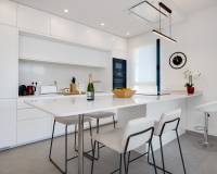 Resales - Apartment - Las Colinas Golf Resort