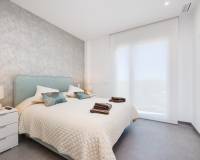 Resales - Apartment - Las Colinas Golf Resort