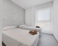 Resales - Apartment - Las Colinas Golf Resort