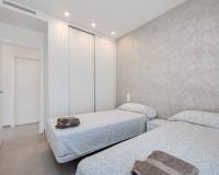 Resales - Apartment - Las Colinas Golf Resort