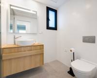 Resales - Apartment - Las Colinas Golf Resort