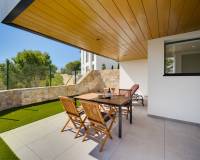 Resales - Apartment - Las Colinas Golf Resort