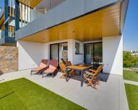 Resales - Apartment - Las Colinas Golf Resort