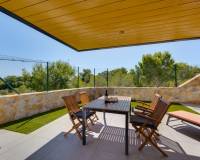Resales - Apartment - Las Colinas Golf Resort