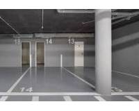 Resales - Apartment - Las Colinas Golf Resort