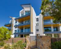Resales - Apartment - Las Colinas Golf Resort
