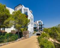 Resales - Apartment - Las Colinas Golf Resort