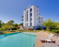 Resales - Apartment - Las Colinas Golf Resort