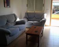 Resales - Apartment - LOS ALCAZARES - Los Narejos