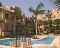 Resales - Apartment - LOS ALCAZARES - Nueva Ribera Beach Club