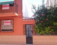 Resales - Apartment - LOS ALCAZARES - town