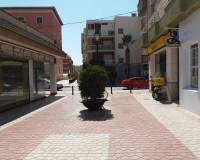 Resales - Apartment - LOS ALCAZARES - town