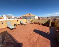 Resales - Apartment - Los Montesinos - La Herrada