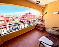 Resales - Apartment - Los Montesinos - La Herrada