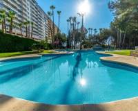 Resales - Apartment - Orihuela Costa - Altos de Campoamor