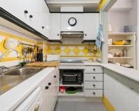 Resales - Apartment - Orihuela Costa - Altos de Campoamor