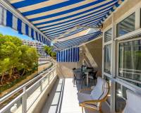 Resales - Apartment - Orihuela Costa - Altos de Campoamor