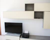 Resales - Apartment - Orihuela Costa - Cabo Roig