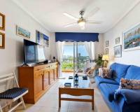 Resales - Apartment - Orihuela Costa - Campoamor