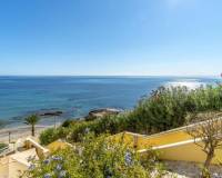 Resales - Apartment - Orihuela Costa - Campoamor