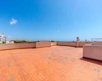 Resales - Apartment - Orihuela Costa - Campoamor