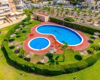 Resales - Apartment - Orihuela Costa - Campoamor