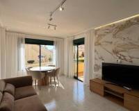 Resales - Apartment - Orihuela Costa - Las Filipinas