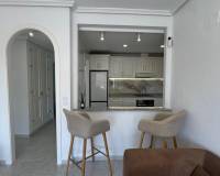 Resales - Apartment - Orihuela Costa - Las Filipinas