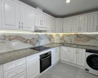 Resales - Apartment - Orihuela Costa - Las Filipinas