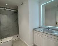 Resales - Apartment - Orihuela Costa - Las Filipinas