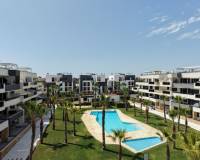 Resales - Apartment - Orihuela Costa - Los Altos